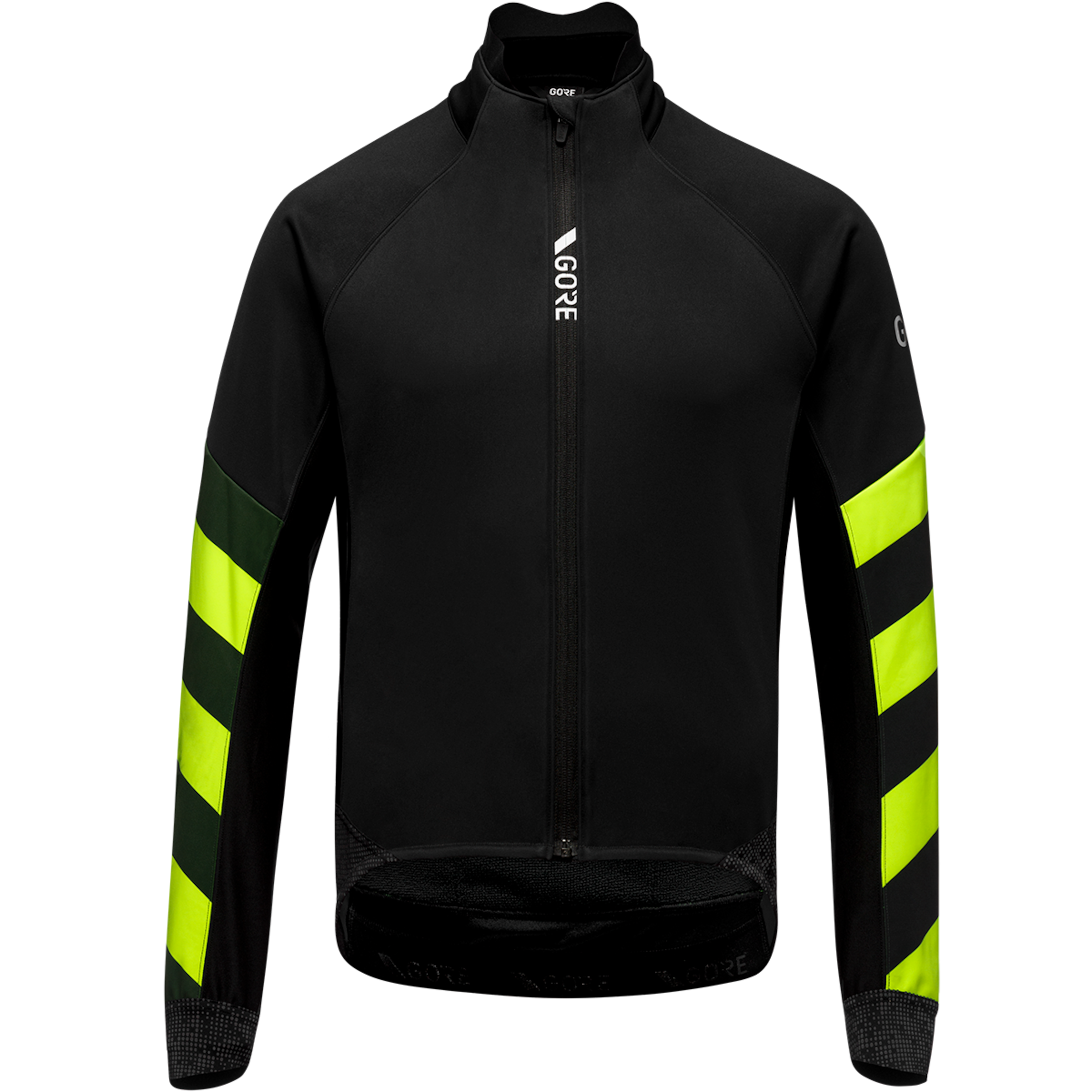 C5 GORE TEX INFINIUM SIGNAL THERMO veste softshell 