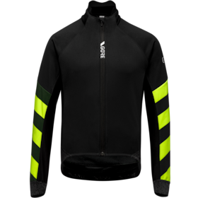 C5 GORE TEX INFINIUM SIGNAL THERMO Softshell Jacke 