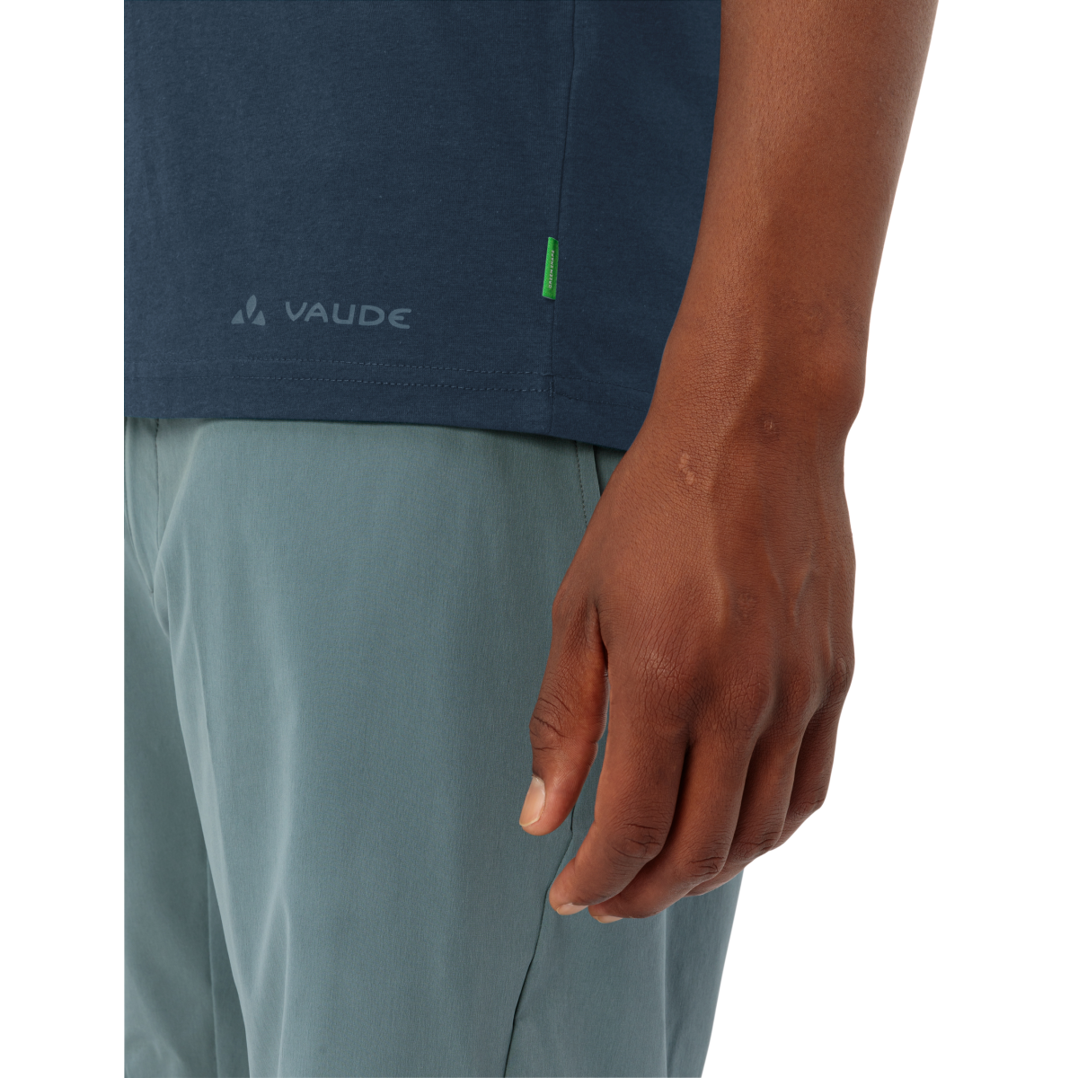 MEN’S CYCLIST CASUAL Bikeshirt