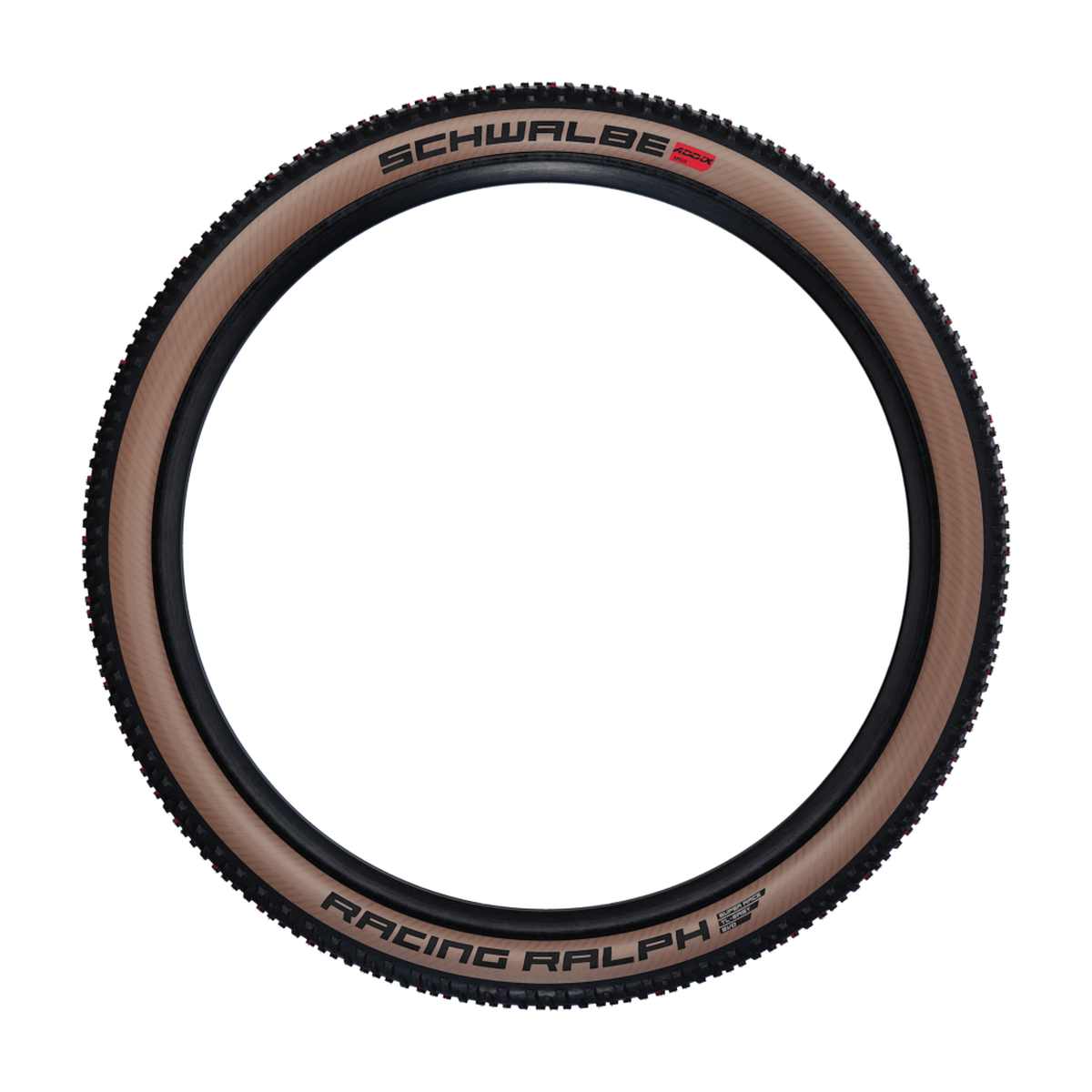 RACING RALPH Evolution Super Race ADDIX Speed MTB Folding Tyre, Classic Skin
