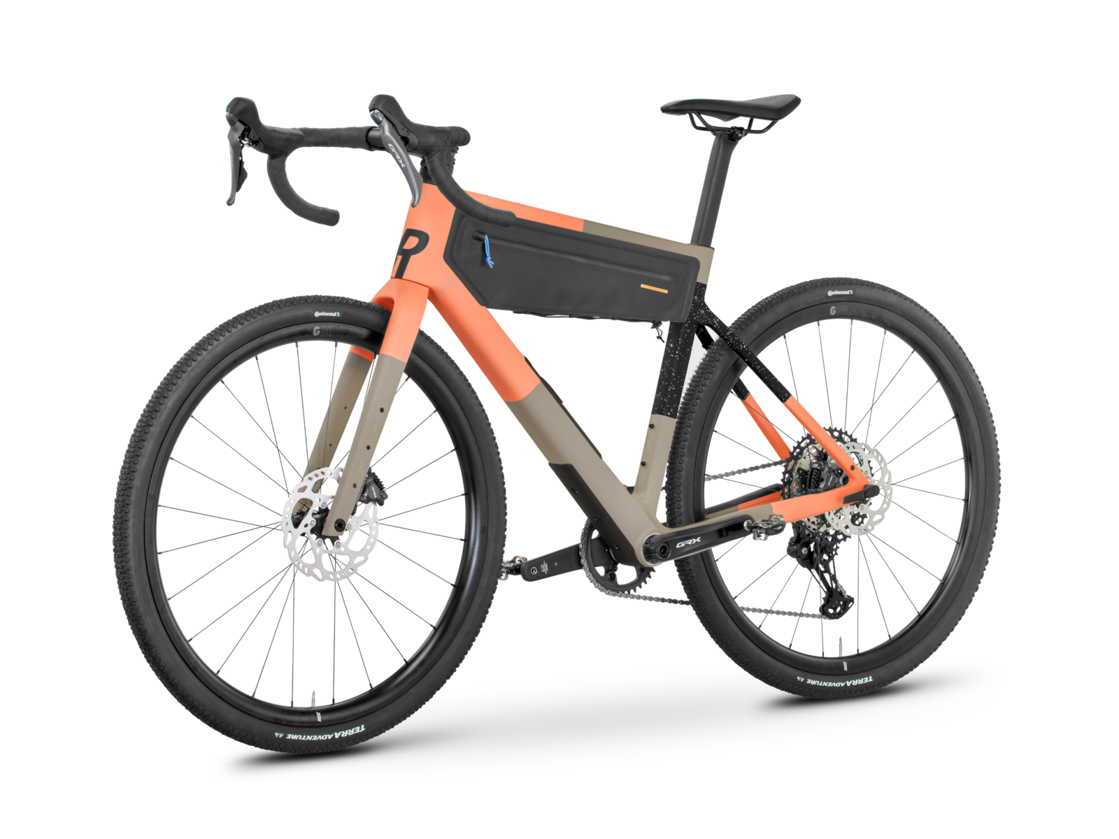 Rose Backroad GRX 820