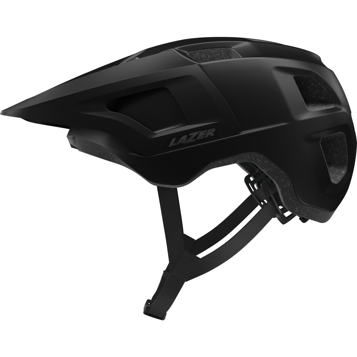 LUPO KINETICORE MTB Helmet