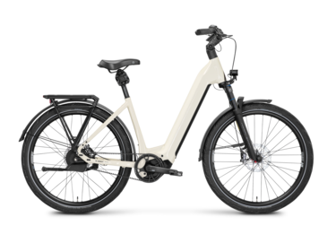 Mayor Plus 3 LowStep Ausstellungsbike Größe : L (B-Ware)