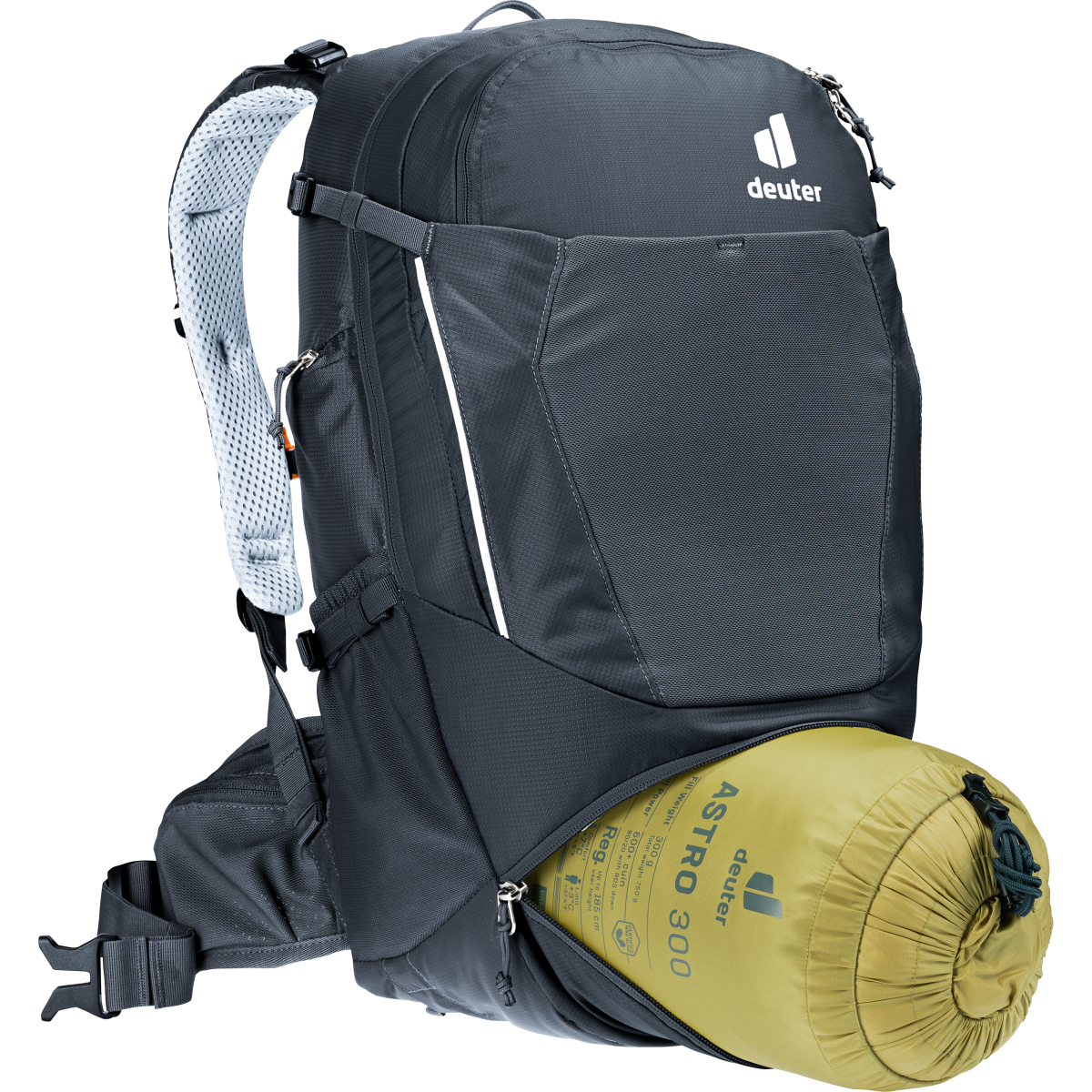 TRANS ALPINE 24 fietsrugzak