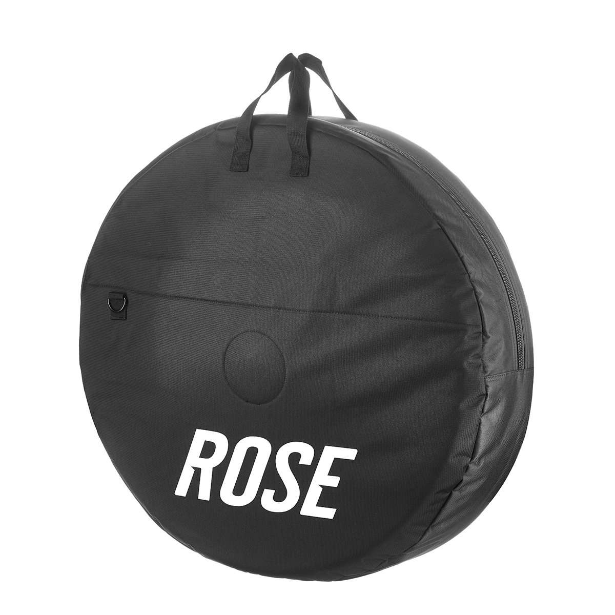 DOUBLE WHEEL GUARD wieltas