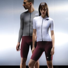 UMA GT JERSEY S11 EVO Women's Cycling Jersey