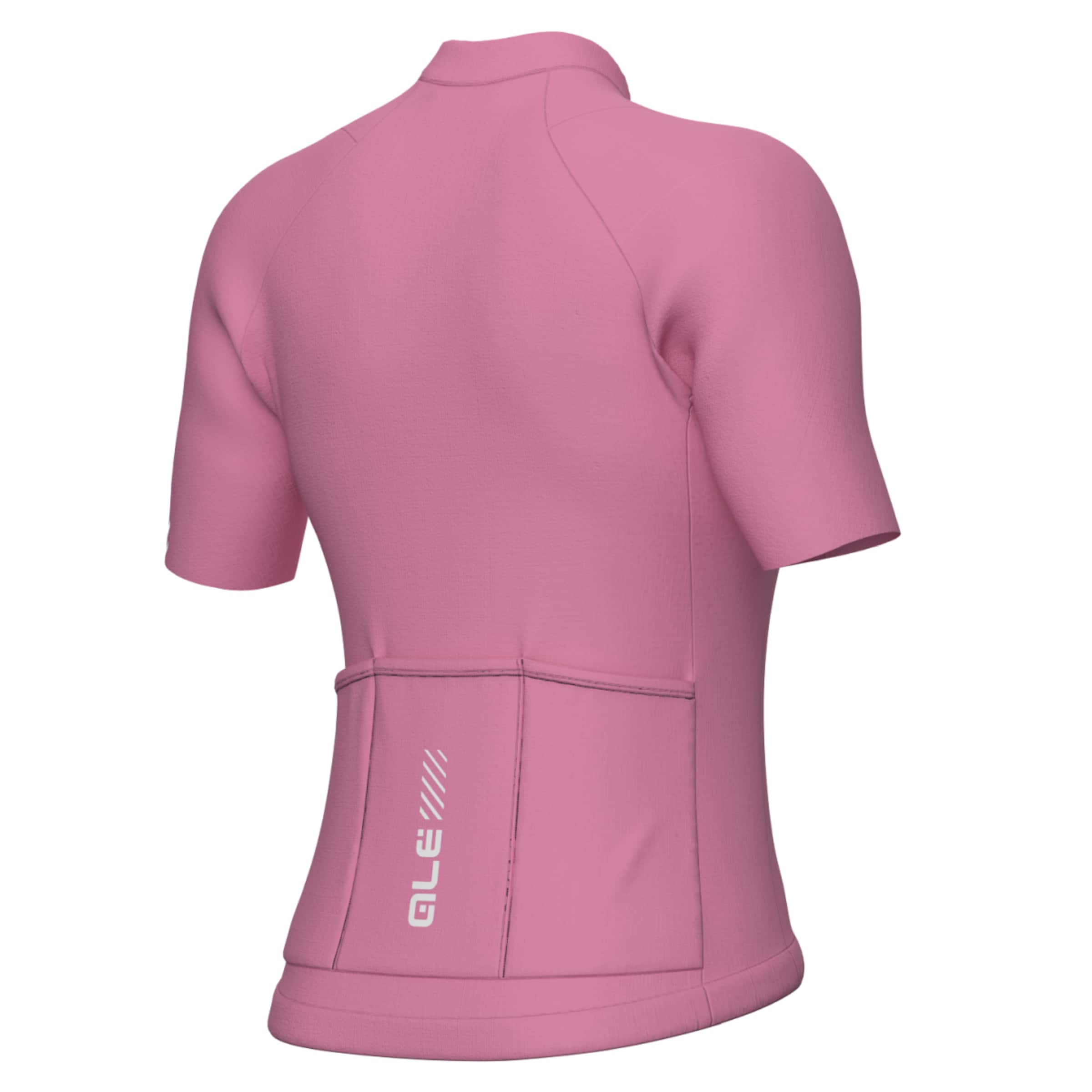COLOR BLOCK LADY JERSEY Women’s Cycling Jersey