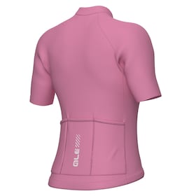 COLOR BLOCK LADY JERSEY Women’s Cycling Jersey