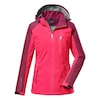 KOS 5 WMN JCKT Damen Regenjacke