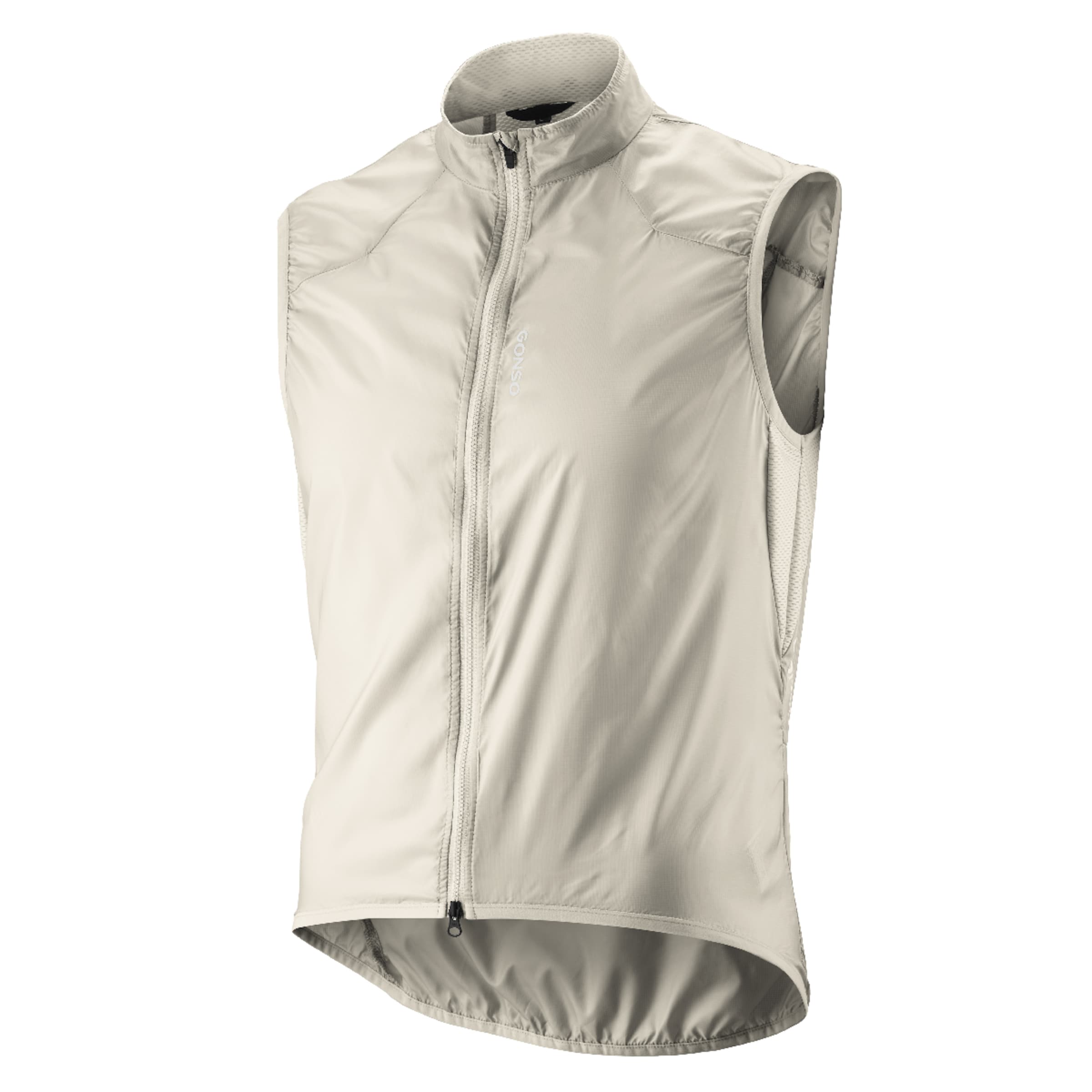 ROAD VEST WIND M gilet 