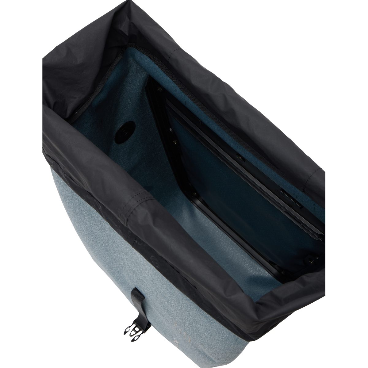 RECYCLE BACK SINGLE Pannier Bag