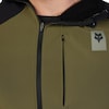 DEFEND THERMAL HOODIE MTB-Kapuzenpullover