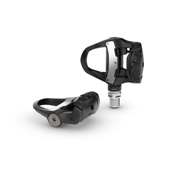 Rally™ RK210 Dual-Sensing Power Meter Pedals for LOOK KéO