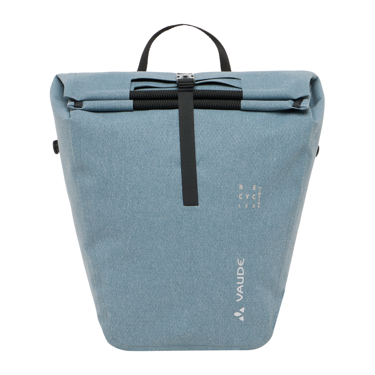 RECYCLE BACK SINGLE Pannier Bag