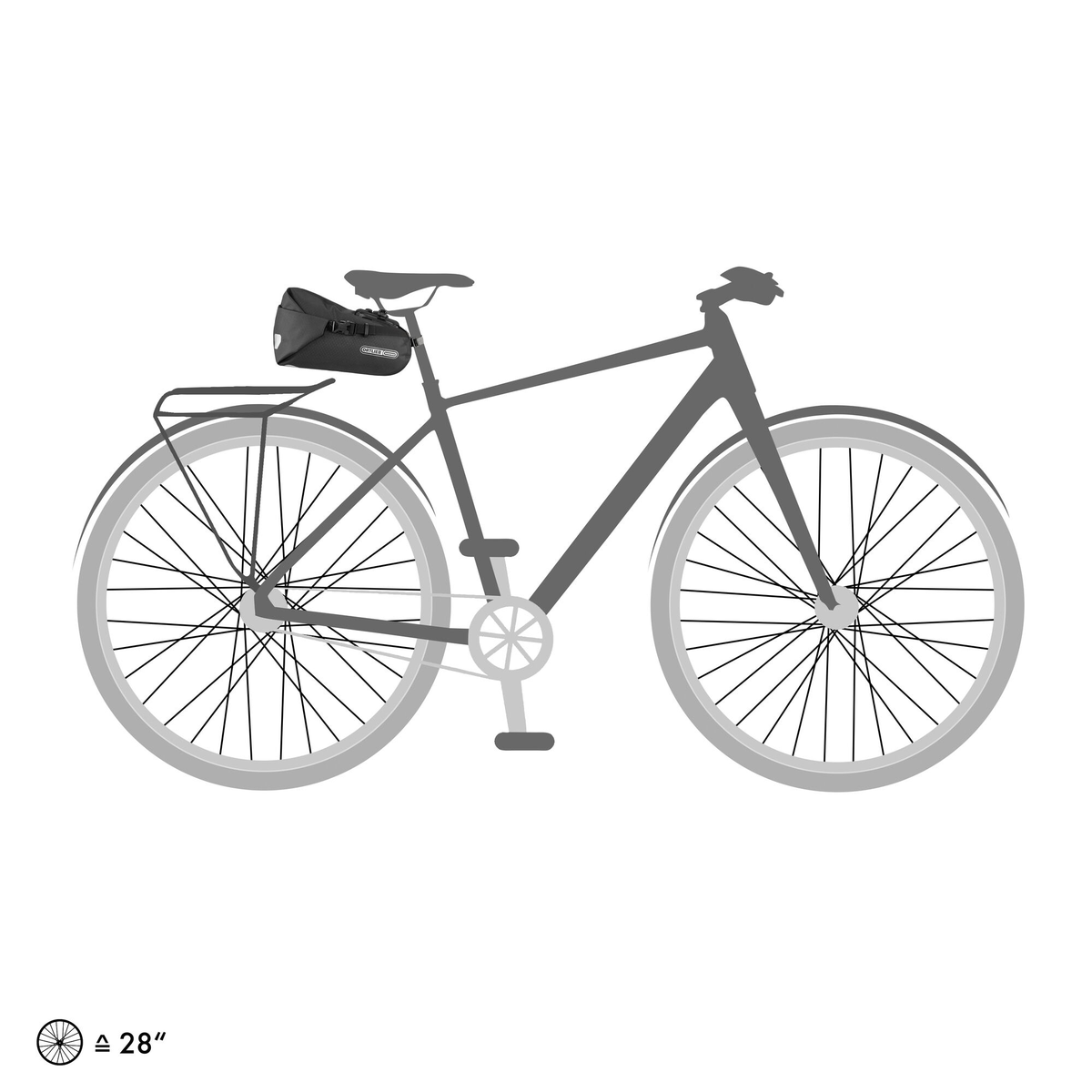 SADDLE-BAG 4.1