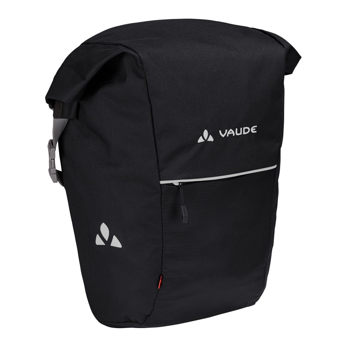 VAUDE Road Master Roll-It Gepäckträgertasche