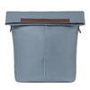 City Shopper MIK Hooks vegan leather Gepäckträgertasche