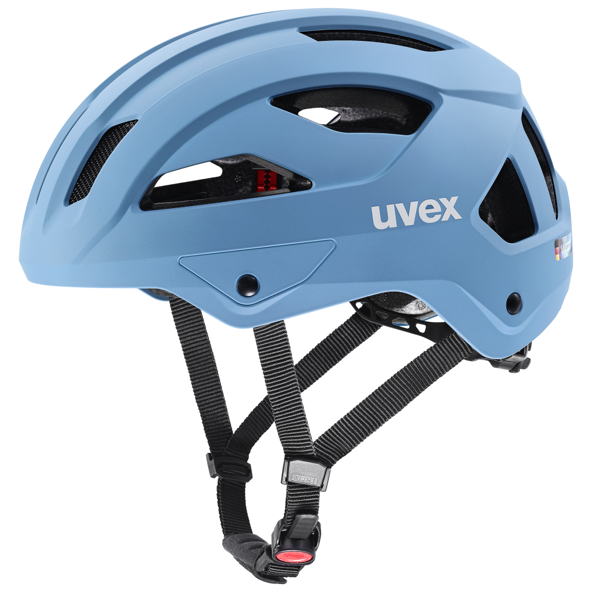 uvex STRIDE Fahrradhelm