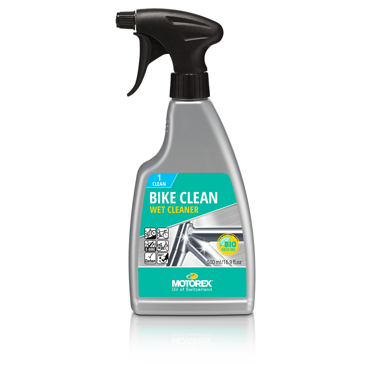 Motorex Bike Clean Fahrradreiniger