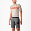 UNLIMITED ENDURANCE JERSEY Kurzarm Radtrikot 