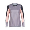W DEFEND LS JERSEY Langarm MTB Bikeshirt