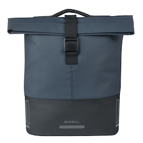 Cove MIK Hooks Luggage Pannier Double Bag
