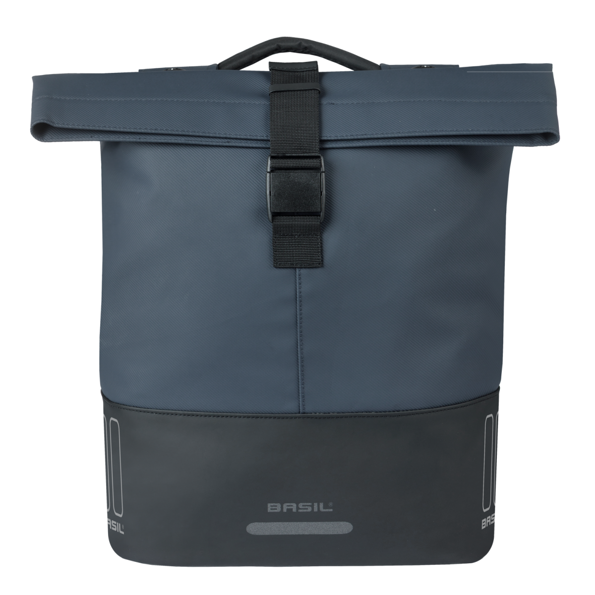 Cove MIK Hooks Luggage Pannier Double Bag
