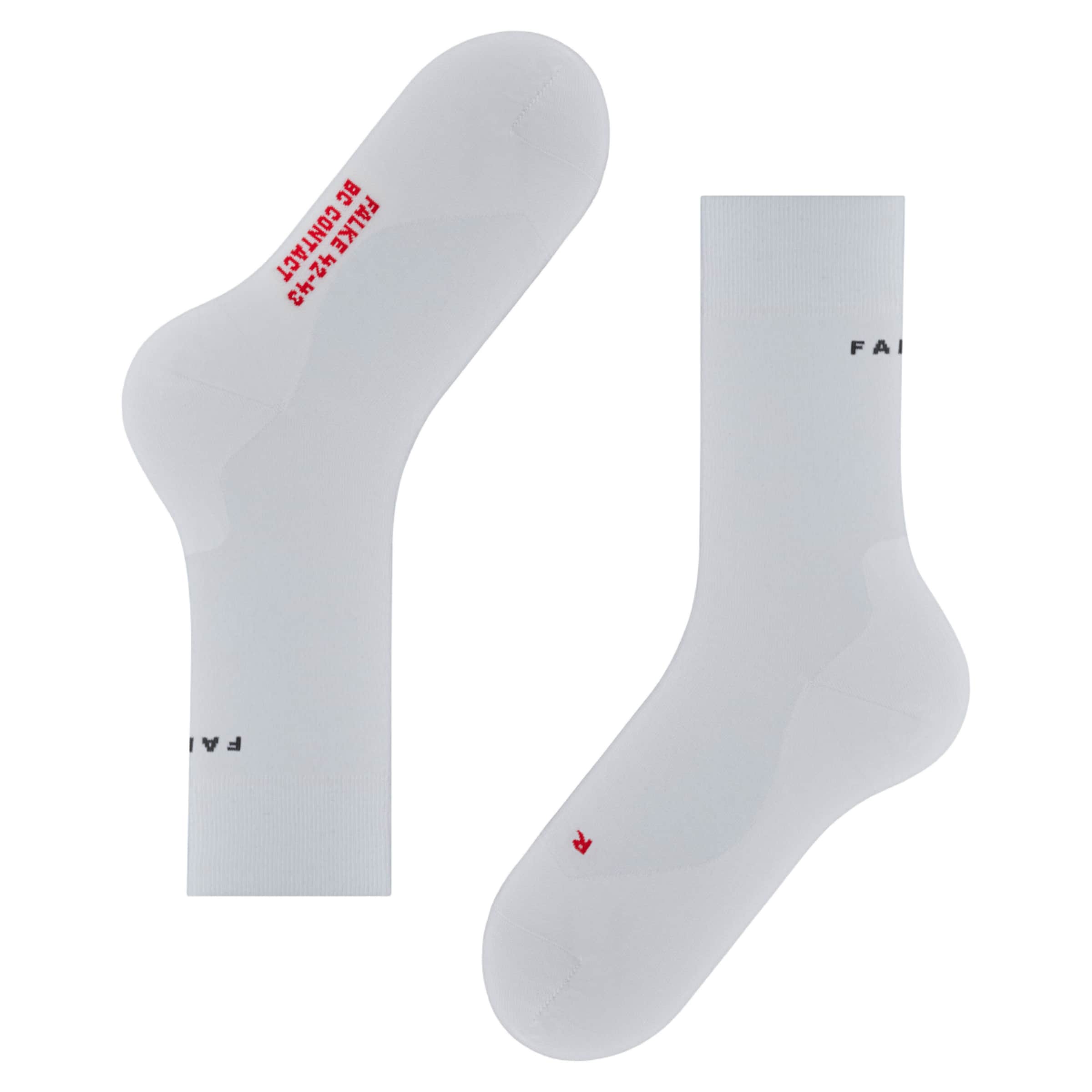 BC CONTACT Cycling Socks