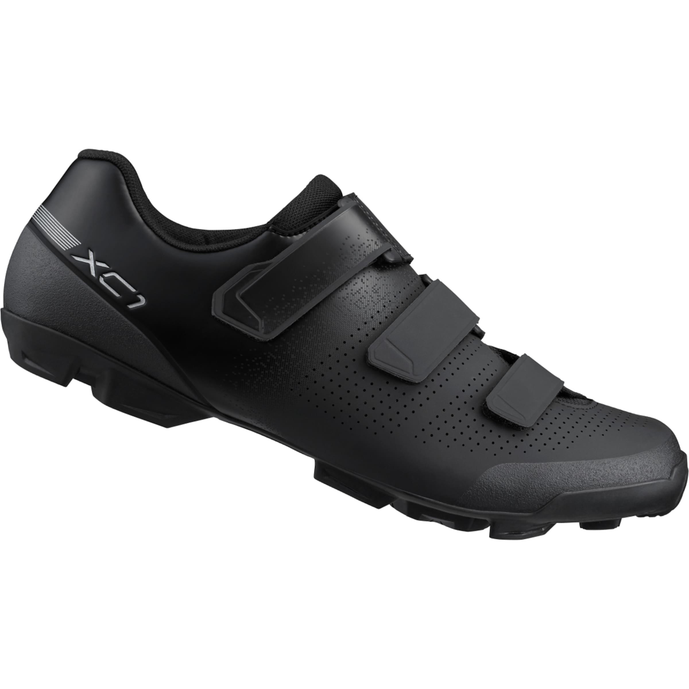 SH-XC102 MTB Shoes 
