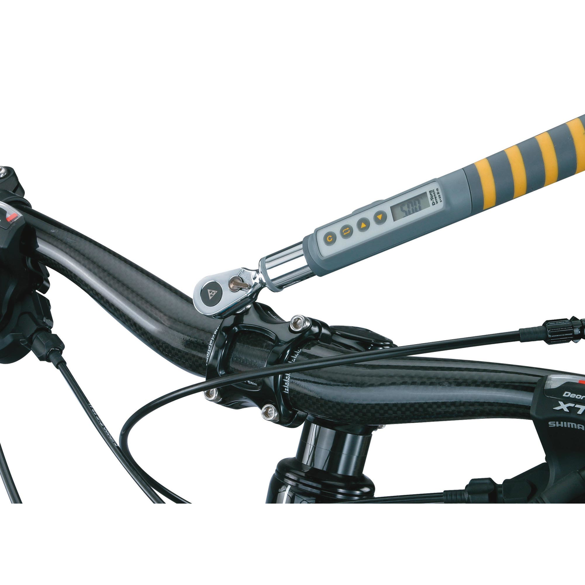 D-Torq 1-20 NM Torque Wrench