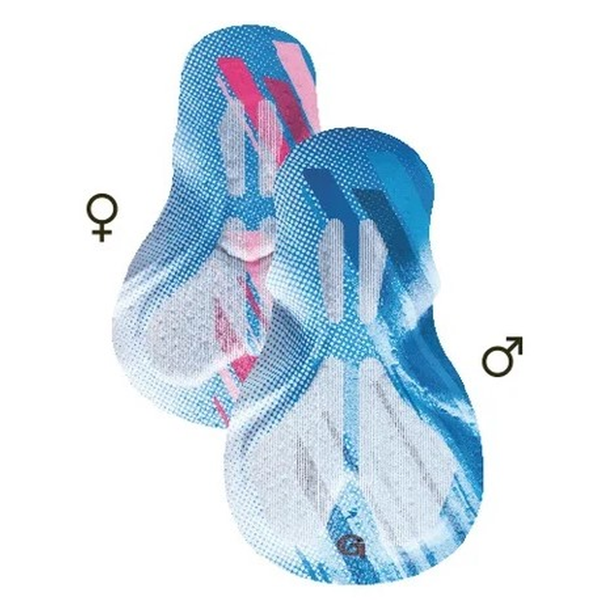 PIAMBELLO Cycling Shorts