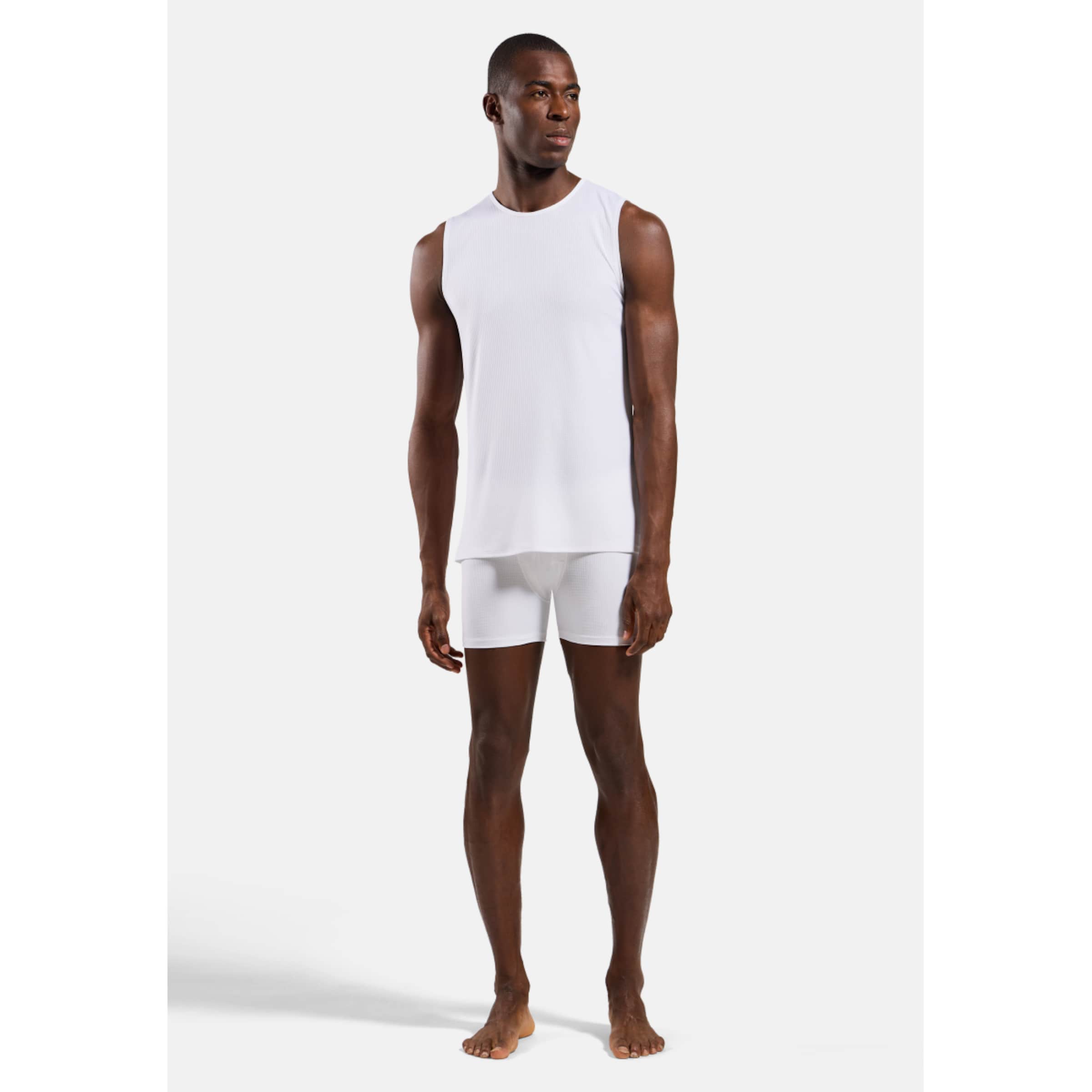 ACTIVE LIGHT BASE LAYER TOP Sport Unterhemd