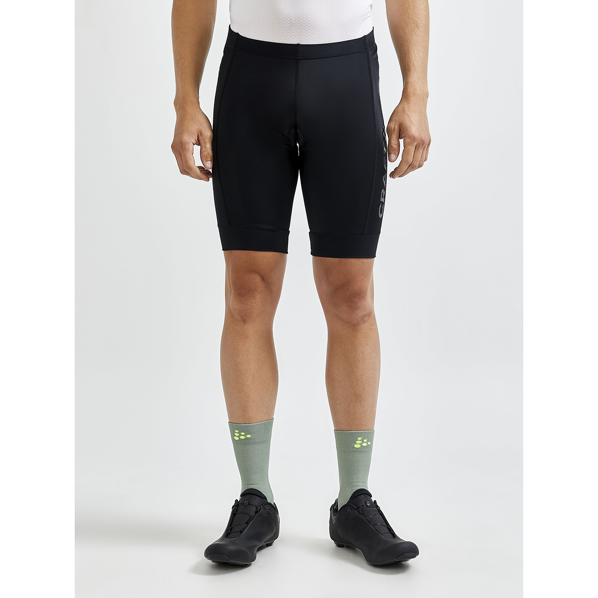 CORE ENDUR SHORTS M Radhose