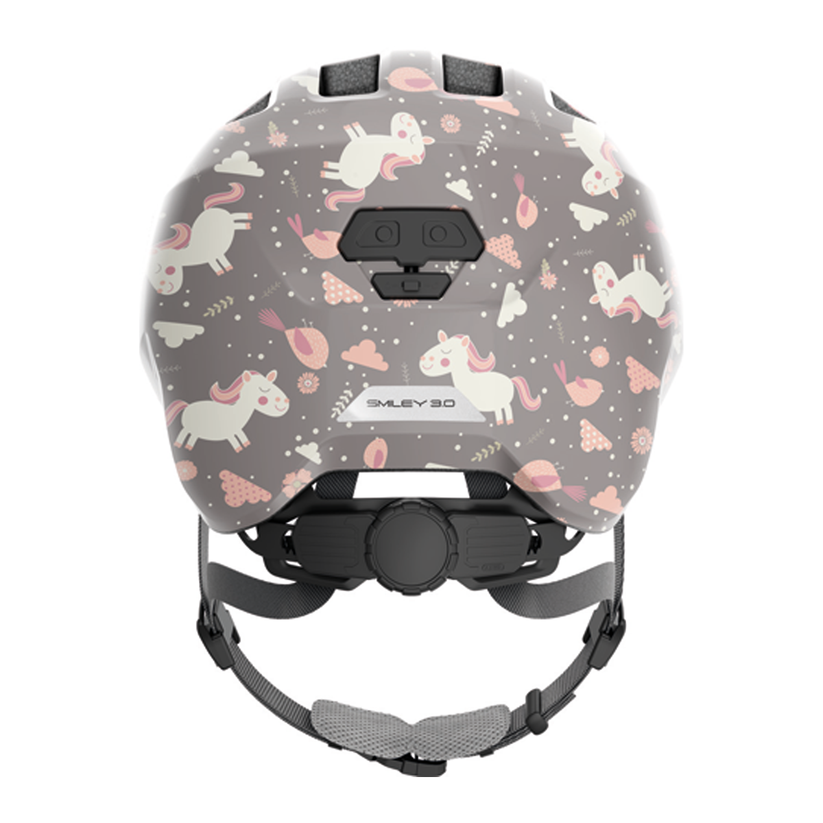 SMILEY 3.0 Children's Bike Helmet