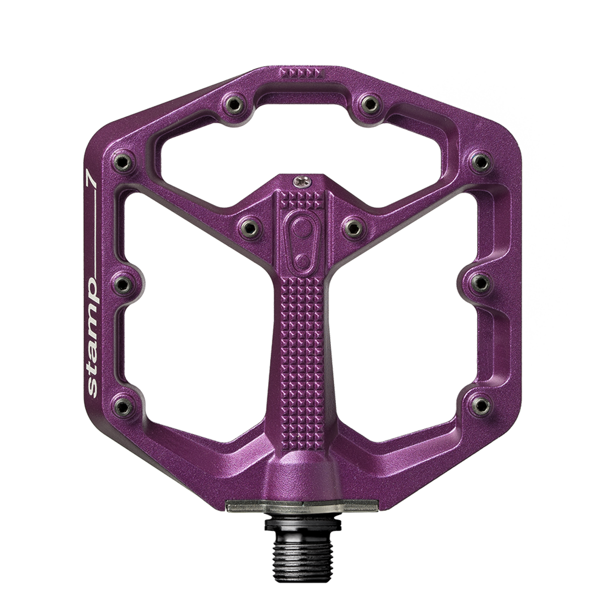 Crankbrothers Stamp 7 Pedale MTB