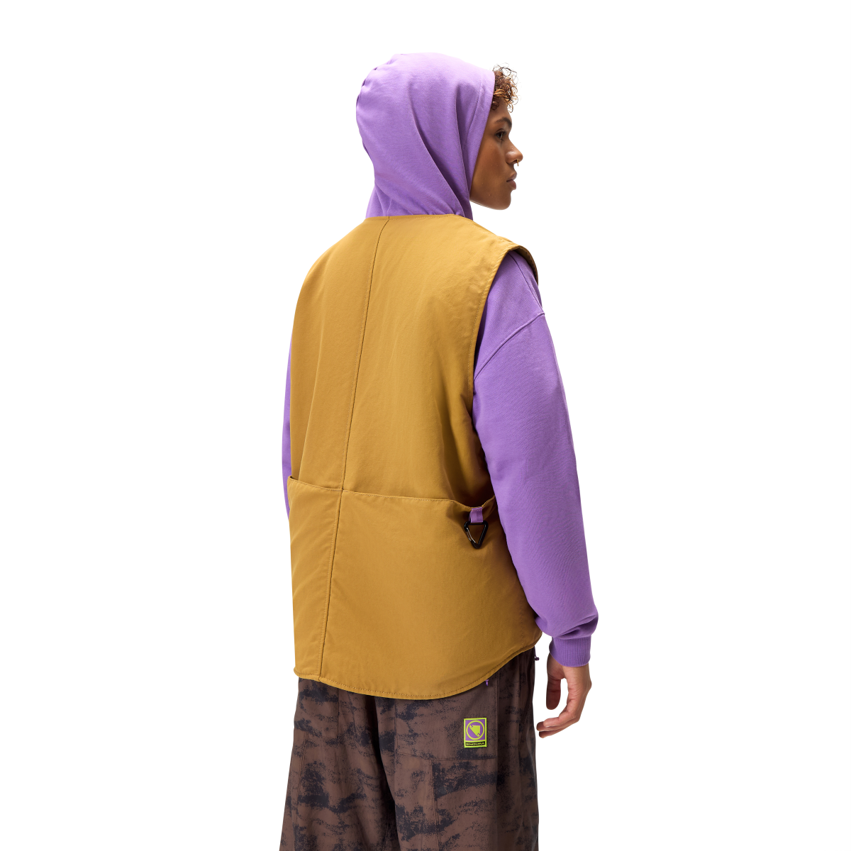 FORTY1THIRTY VEST Bike Vest