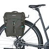 DISCOVERY 365D SINGLE BAG M Gepäckträgertasche