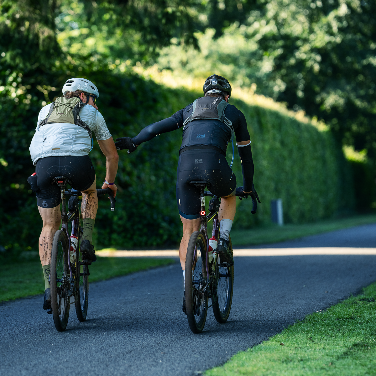 ROGLA 5 Bike Backpack