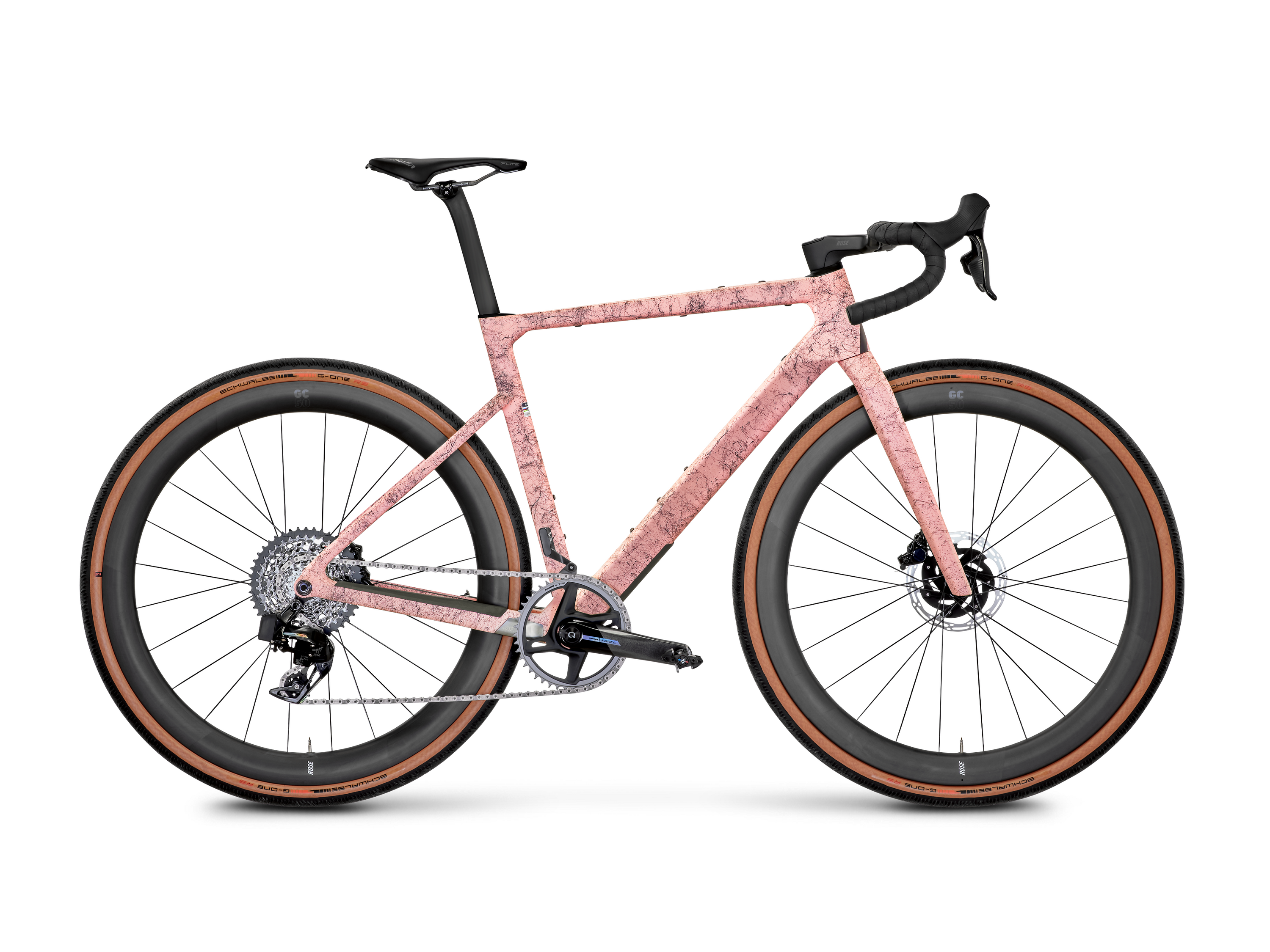 De ROSE Backroad FF Force AXS XPLR De perfecte fiets voor de beste prijs