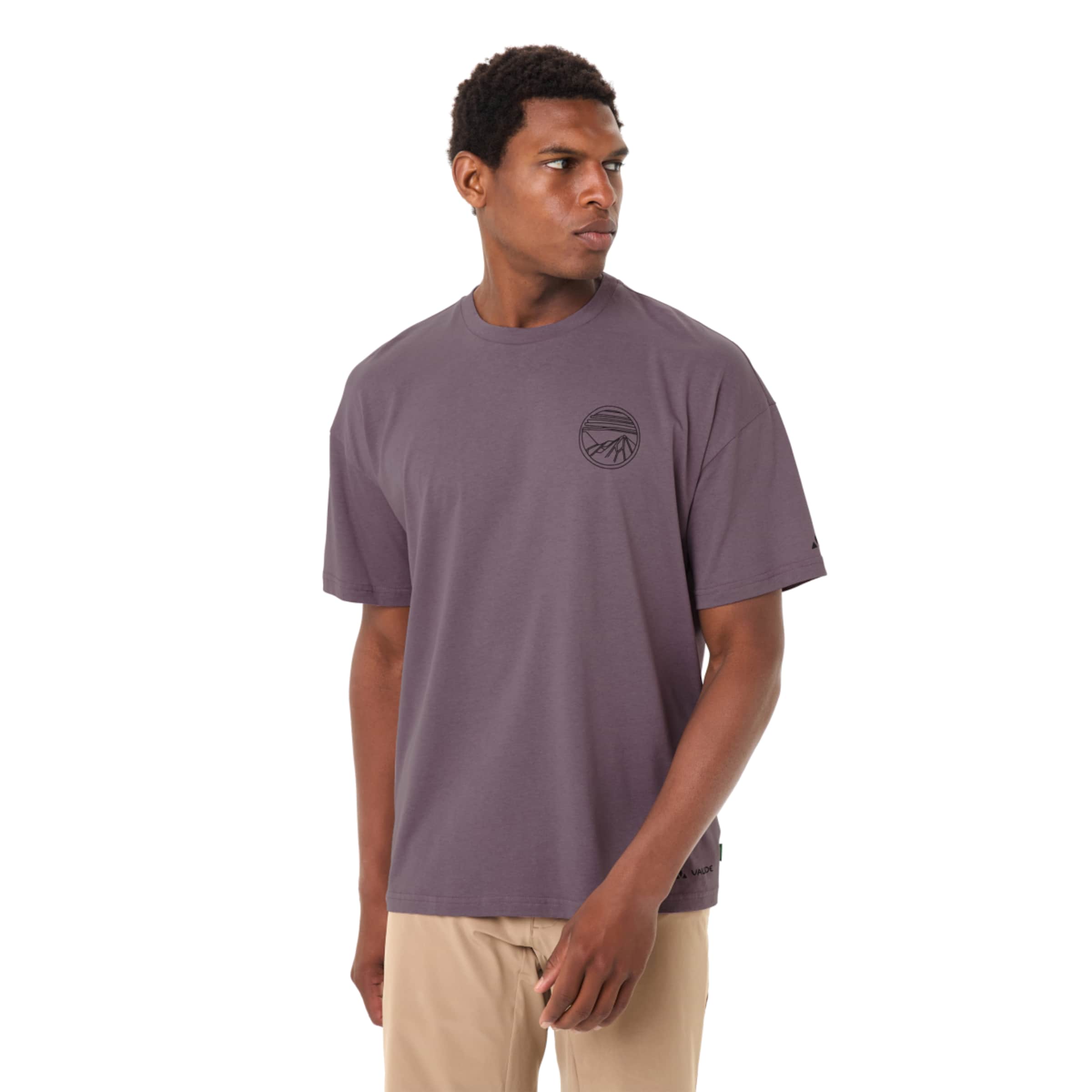 MEN'S CYCLIST CASUAL Bike Shirt