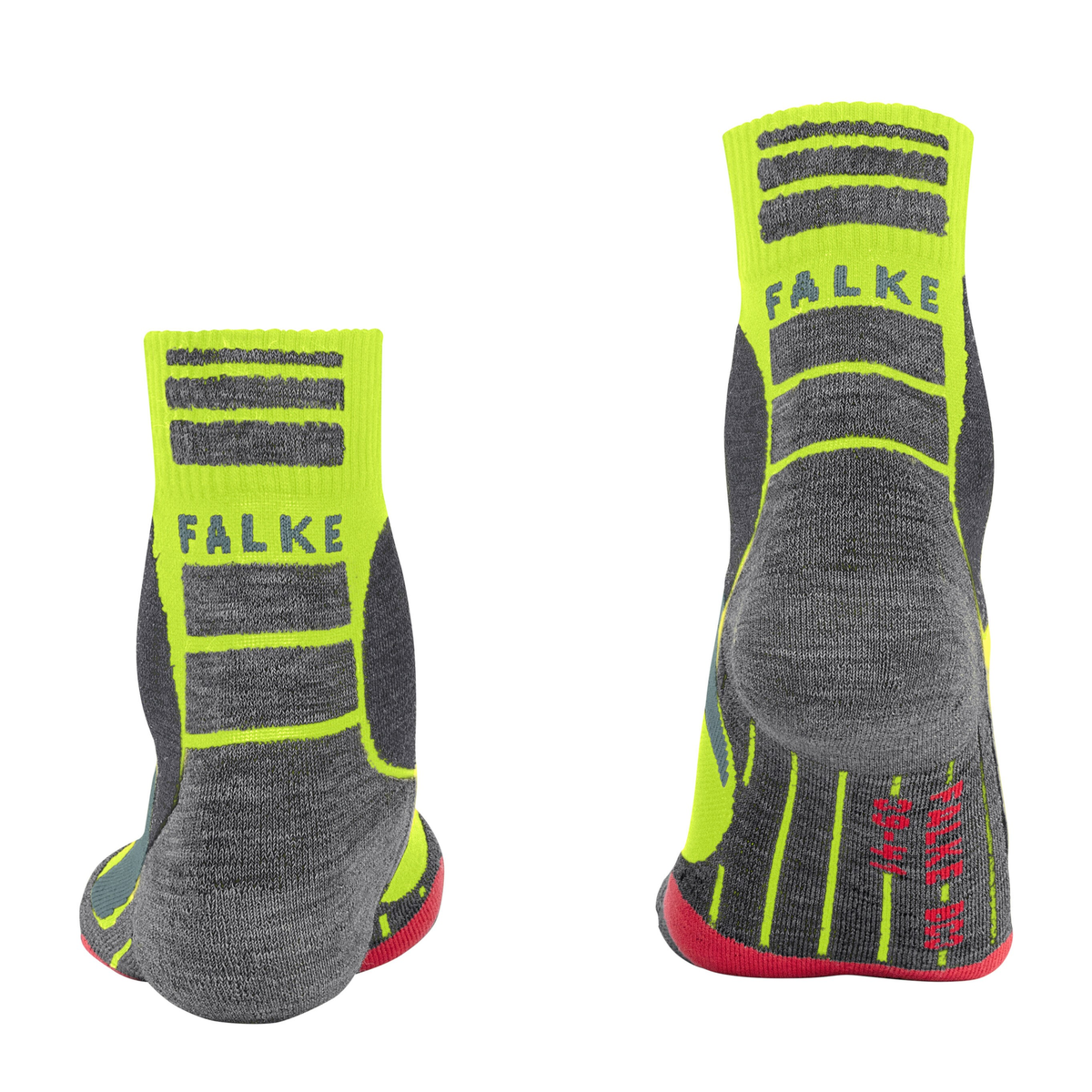 BC3 COMFORT SHORT Cycling Socks