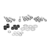 Kit de montage pour la fixation de garde-boue et de porte-bagages