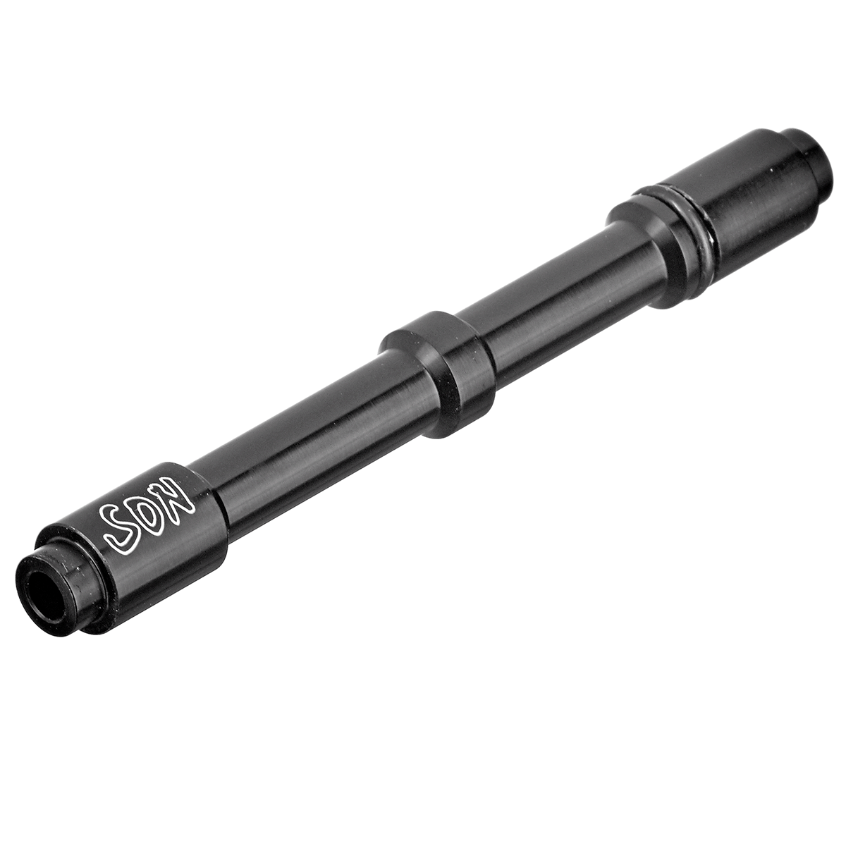 SON Achs-Adapter 12 mm/9 mm