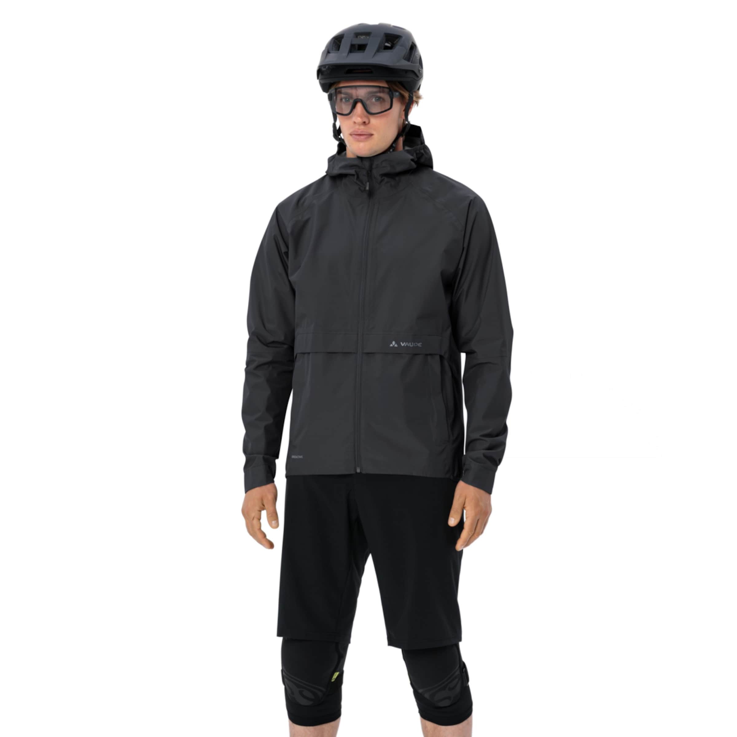 MEN’S LOAMER regenjack