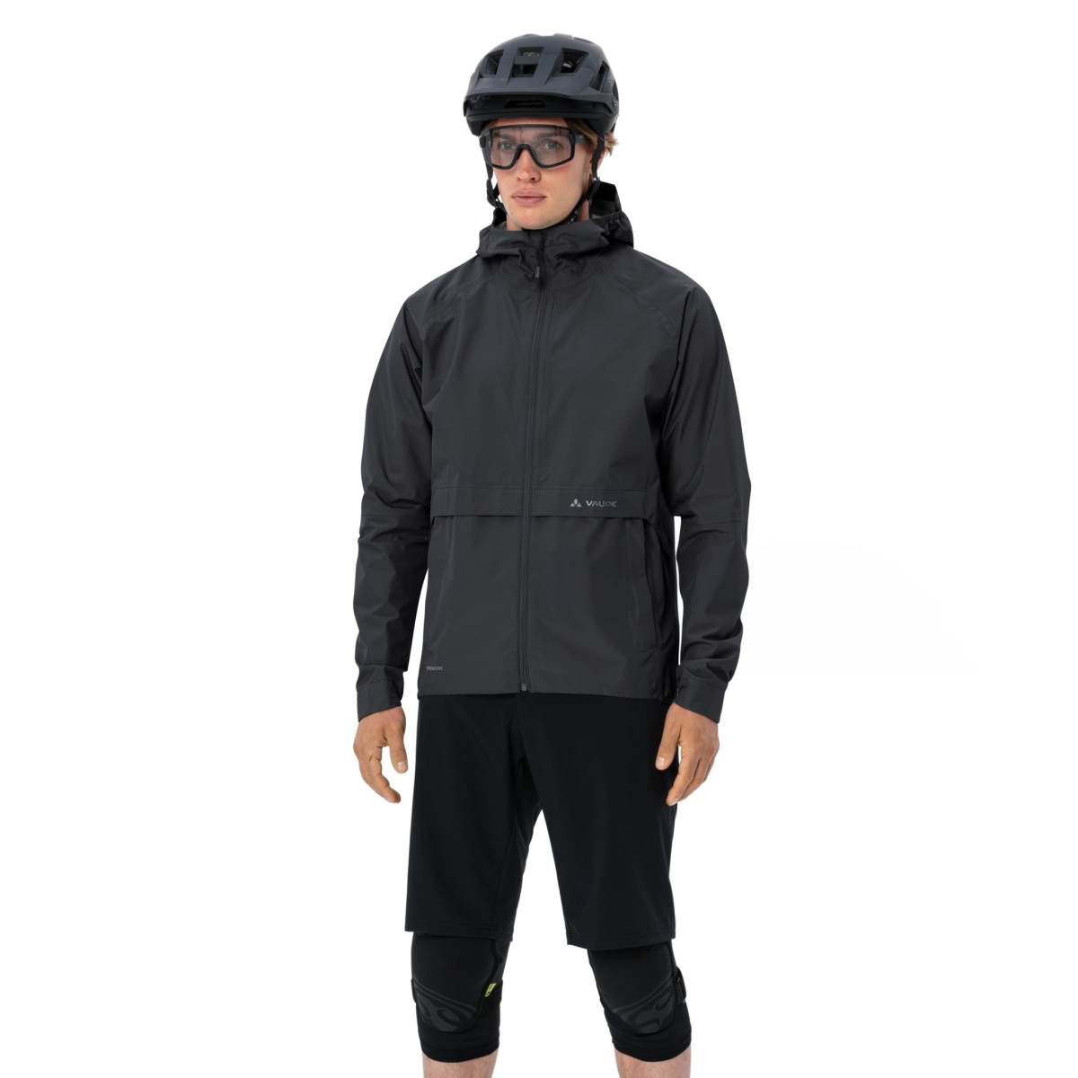 MEN’S LOAMER regenjack