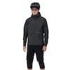 MEN’S LOAMER Regenjacke
