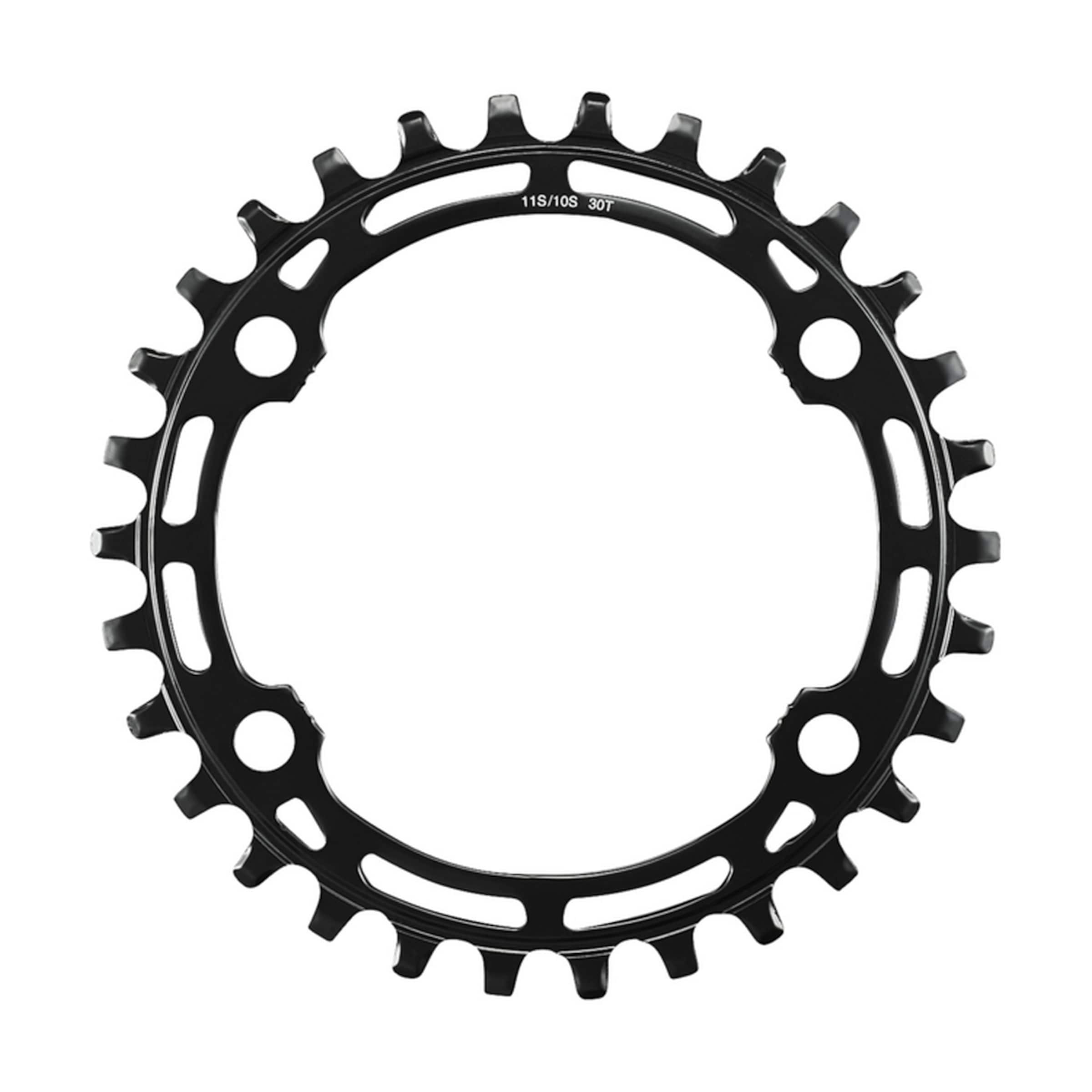 DEORE FC-M5100-1 Chainrings 1 x 11-/10-speed