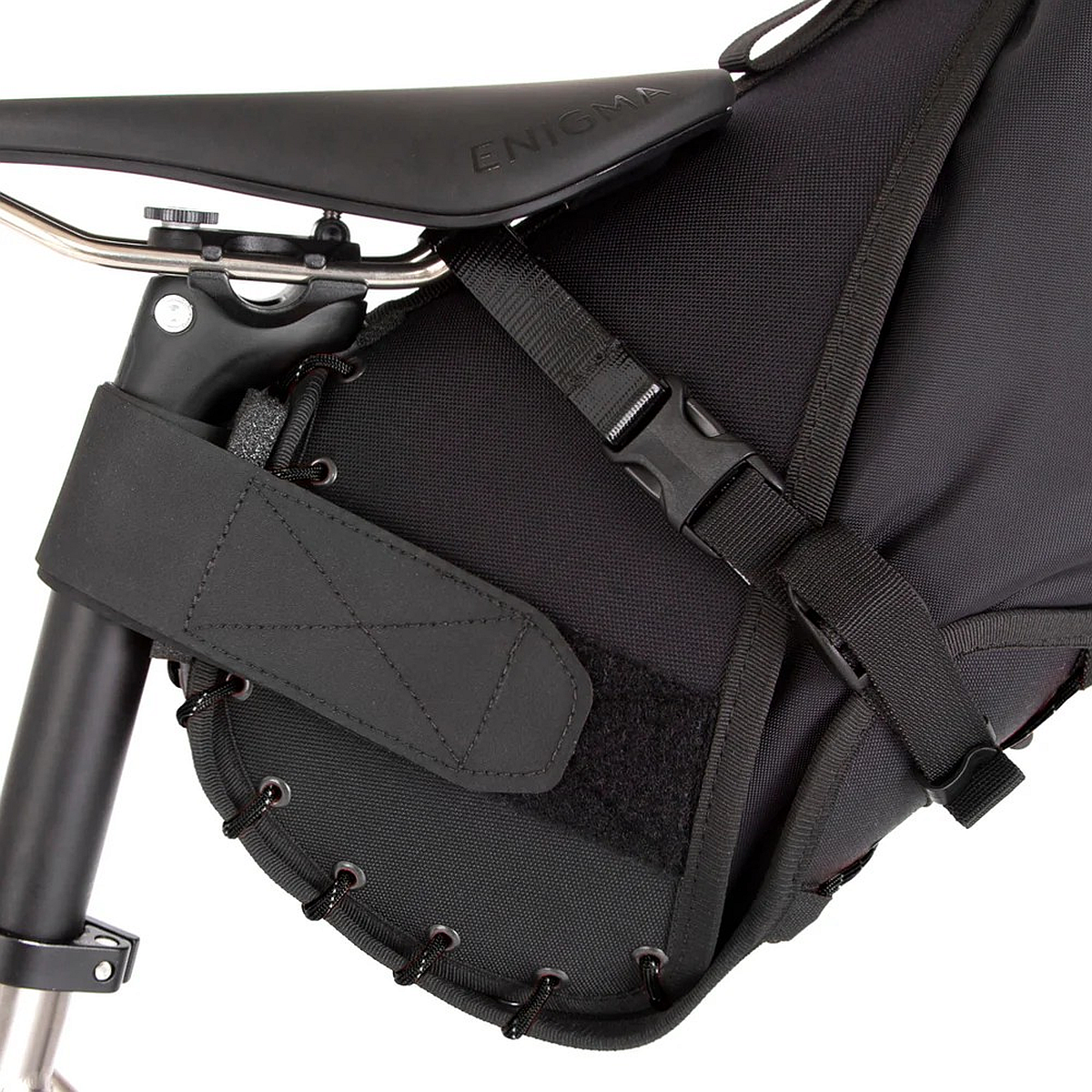 SADDLE BAG 14L zadeltas