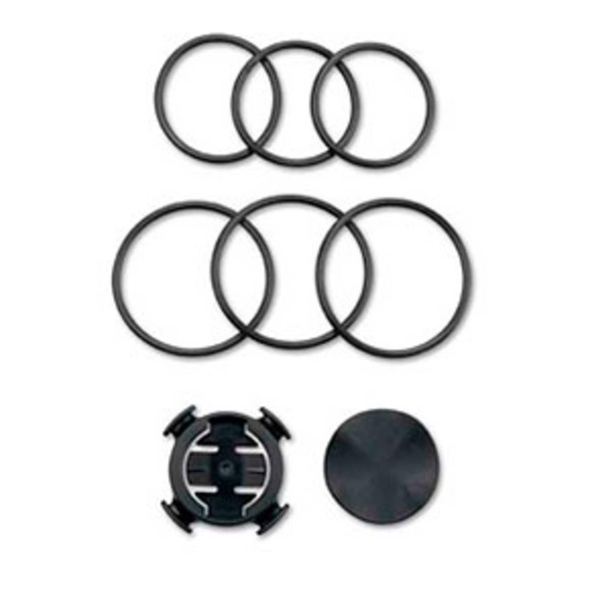 bicycle mount for Edge devices