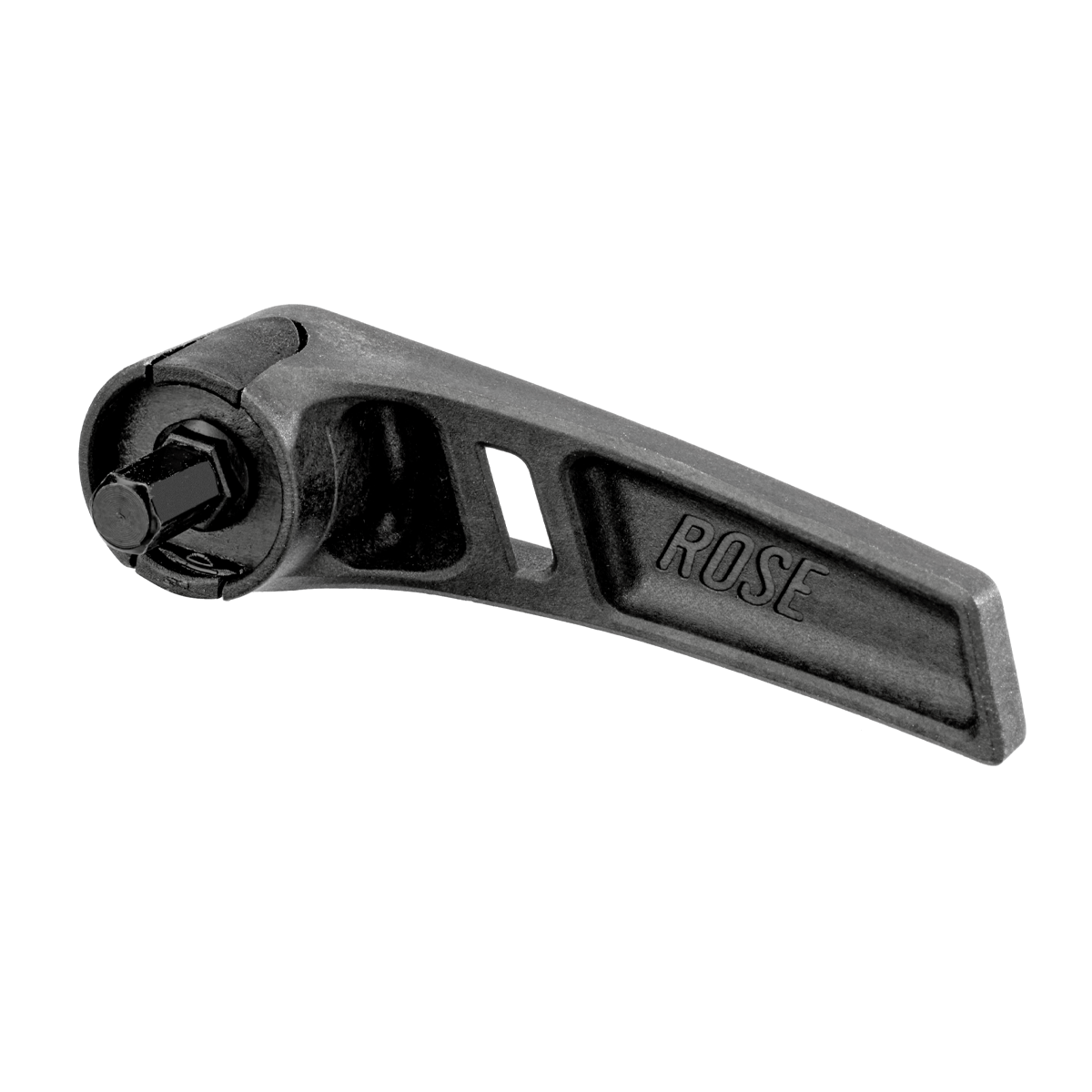Thru Axle Lever